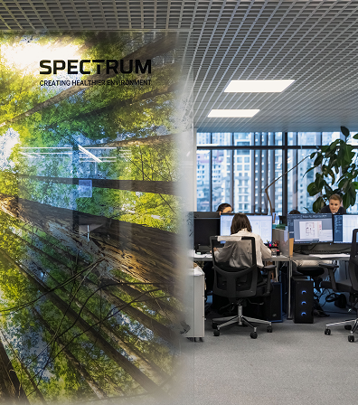 SPECTRUM - Careers