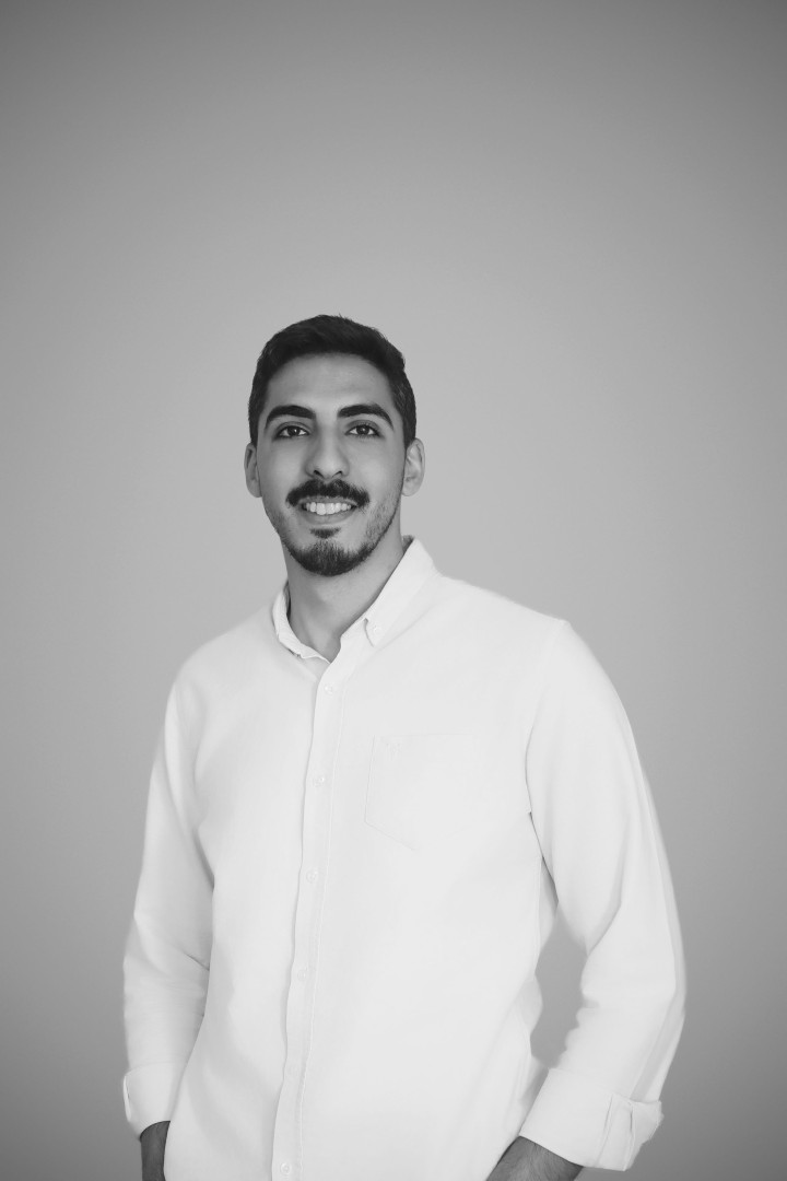 Ahmed Alaa
