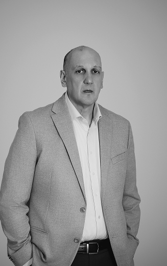 David Nikuradze