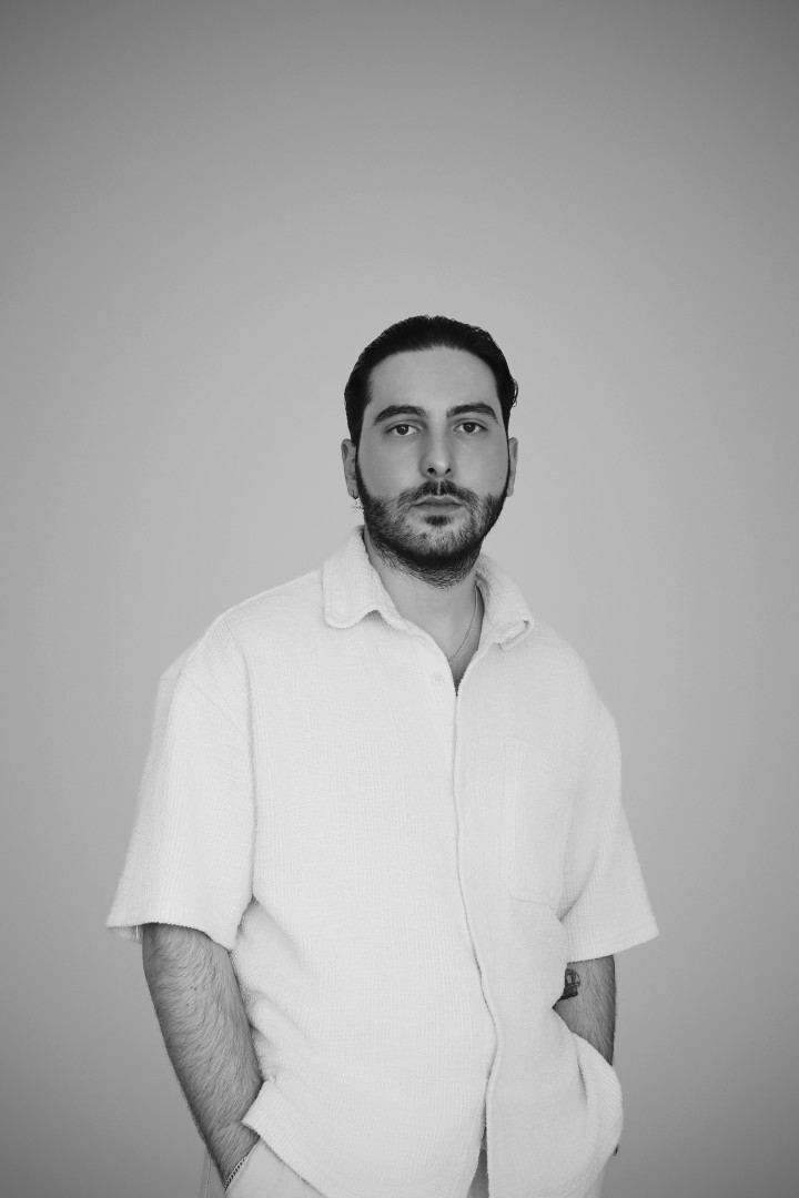 Dimitri Kentchoshvili