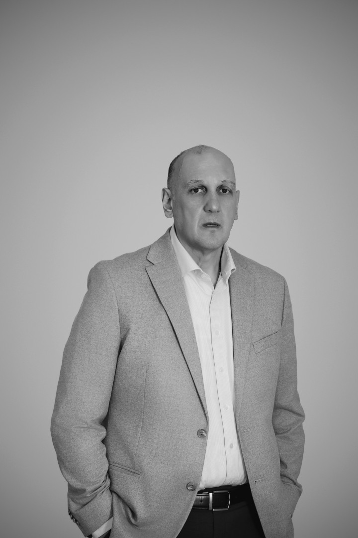 David Nikuradze