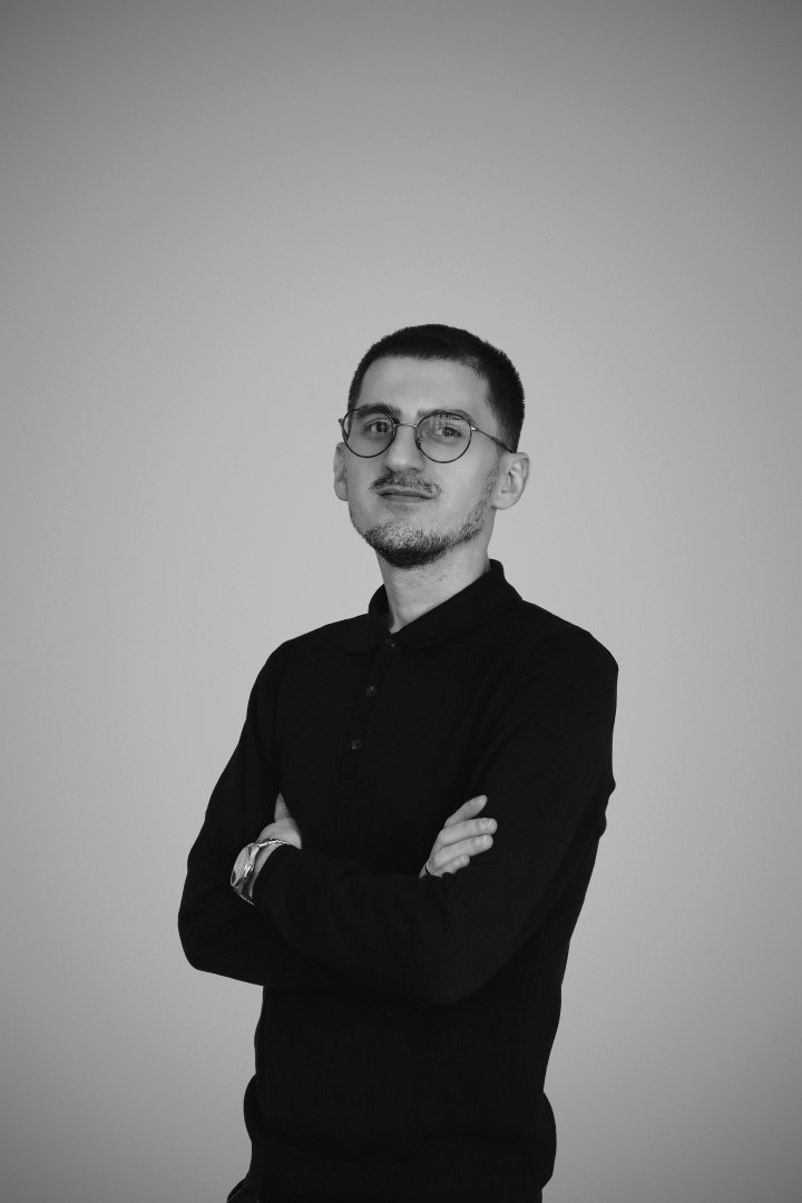 David Lazishvili
