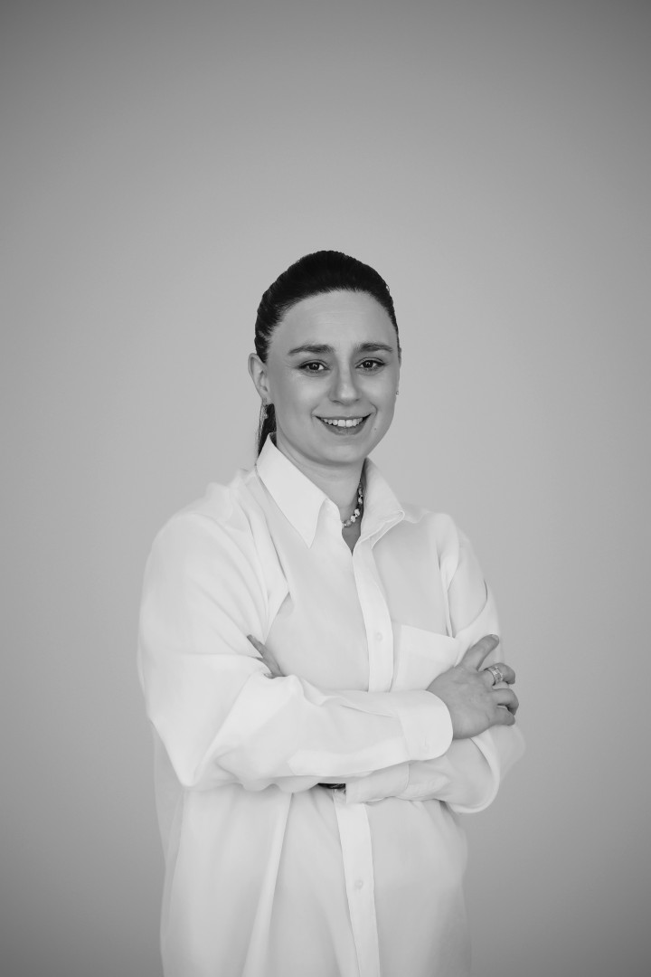 Ekaterine Rekhviashvili