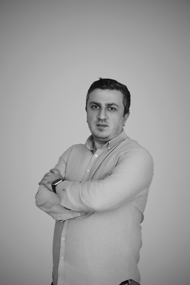 Giorgi Okromchedlishvili