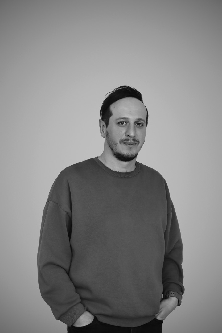 Giorgi Abramia