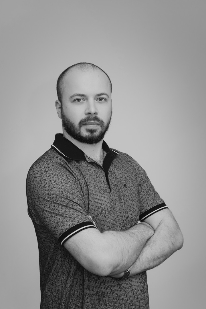 Luka Tsakadze