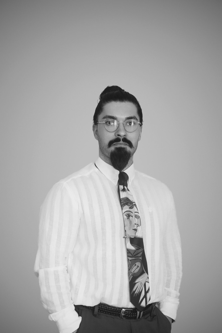 Malkhazi Bezhuashvili