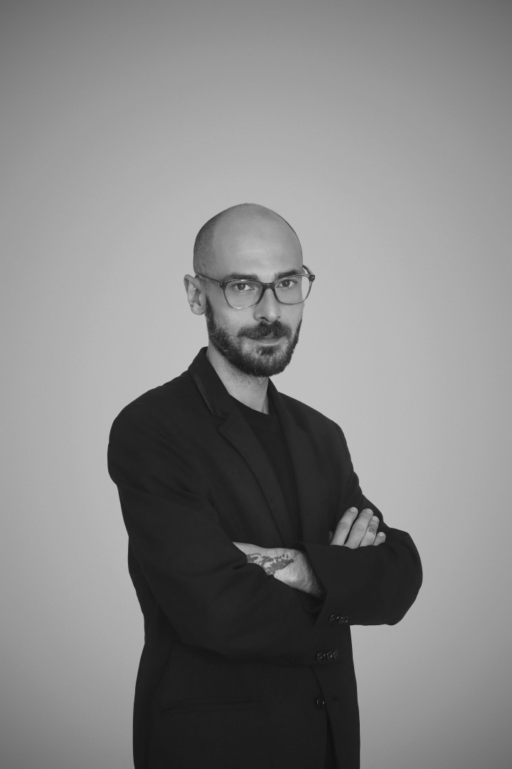 Nikoloz Tsikarishvili