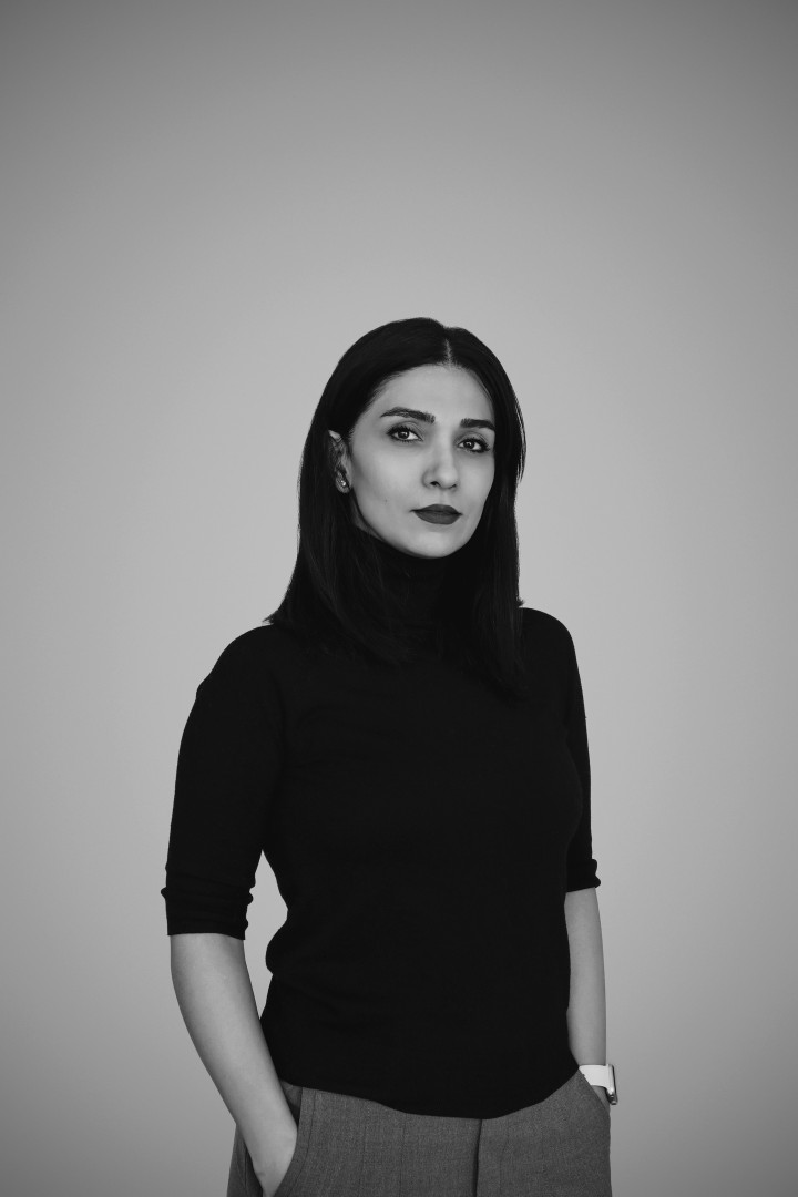 Soodabeh Kordi