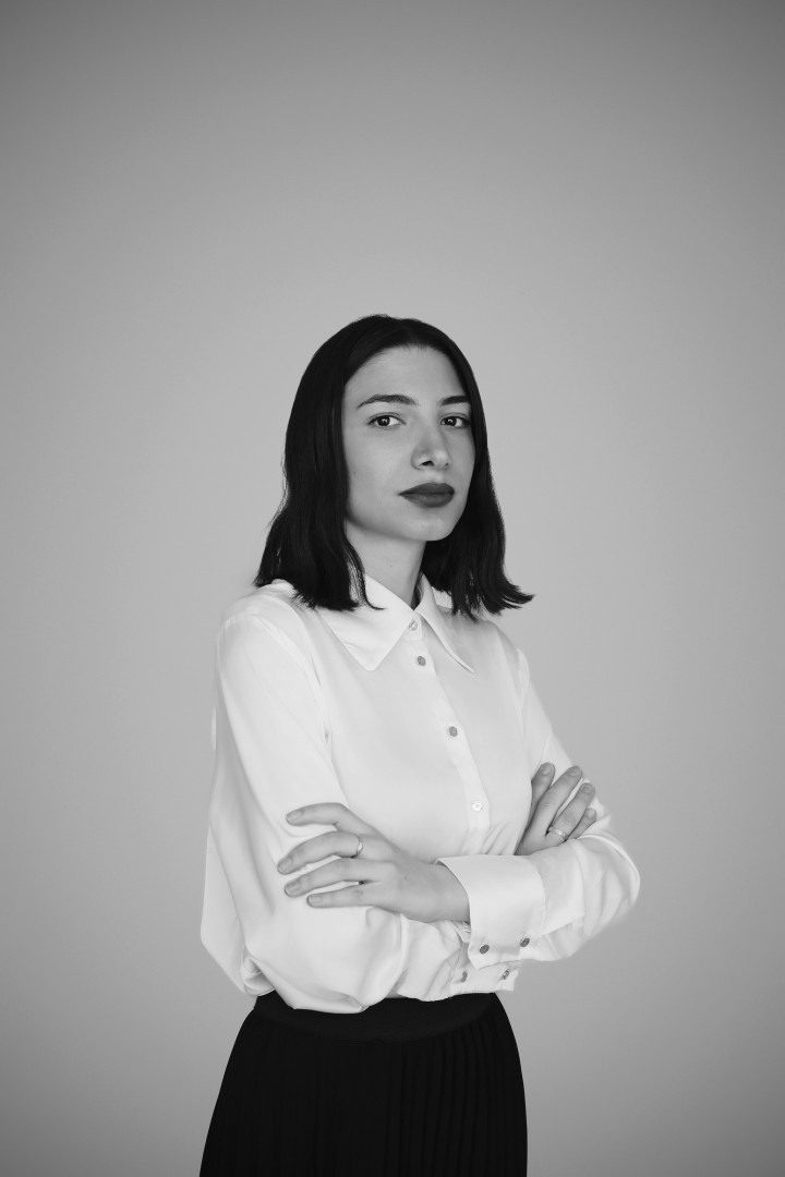 Tamar Ksoverli