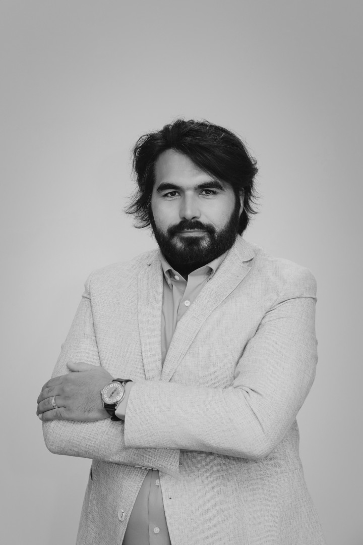 Ziya Aslan