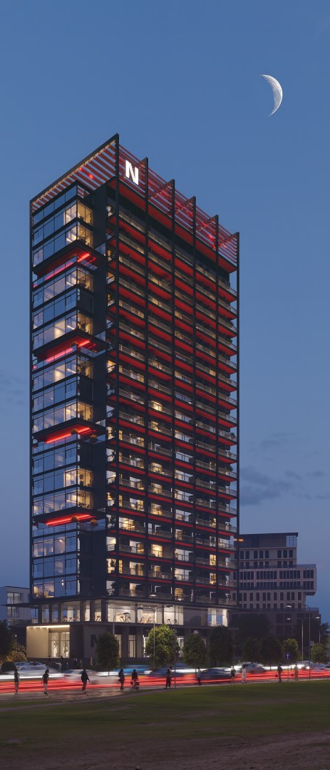 Next Oriental Next Oriental