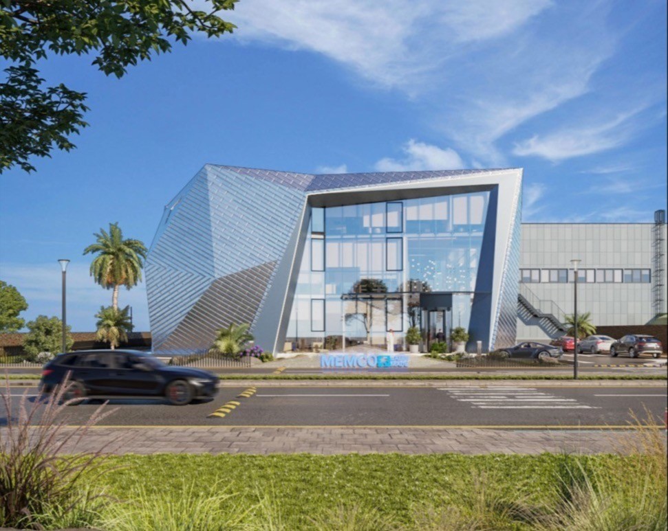 Modern and Innovative Architecture 