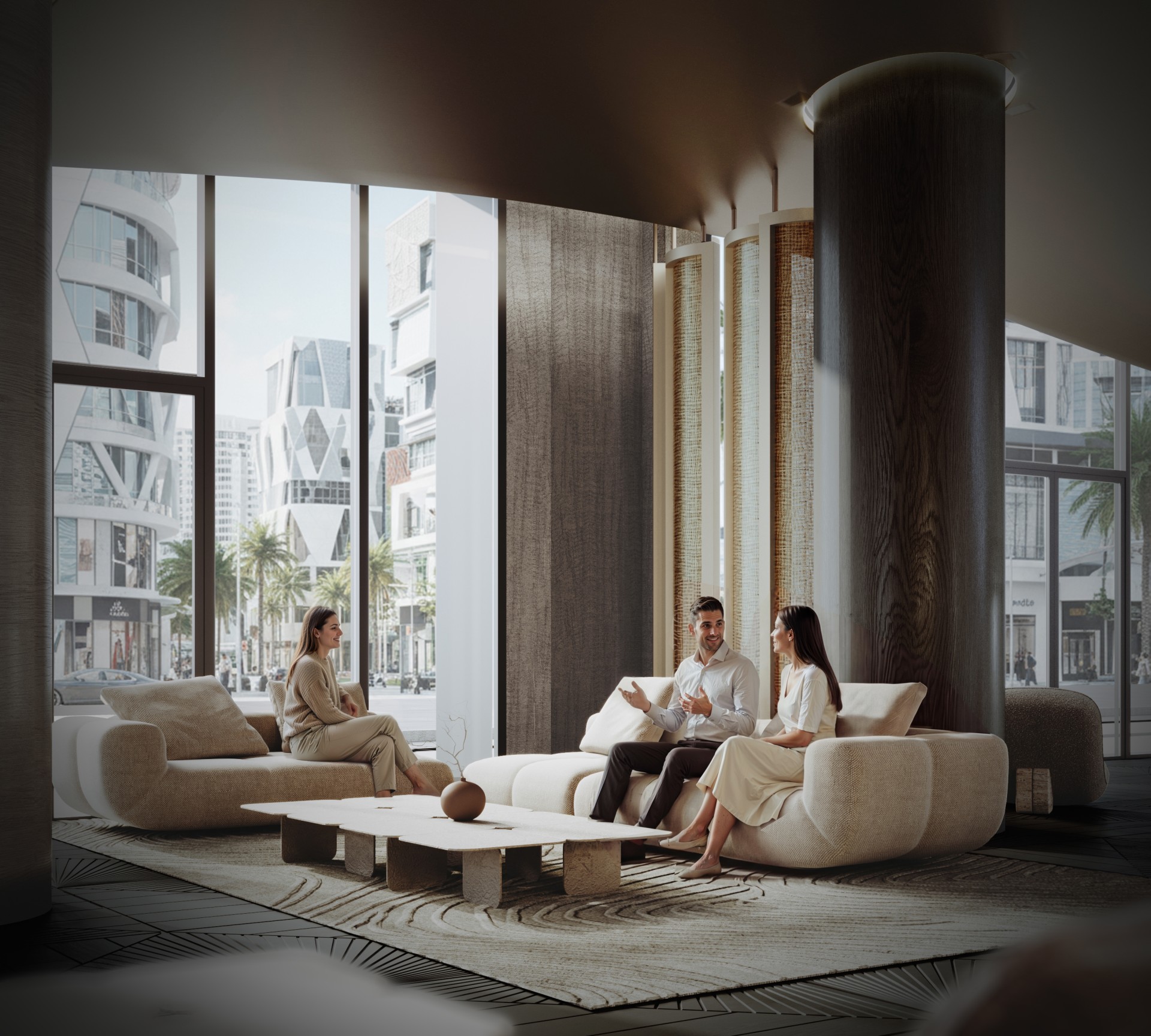 Enne’s Showroom Enne’s Showroom