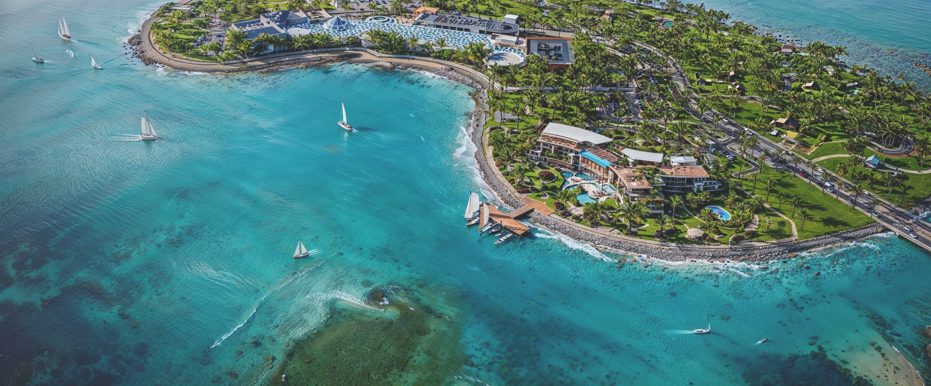 Building design - Lifestyle Hotel