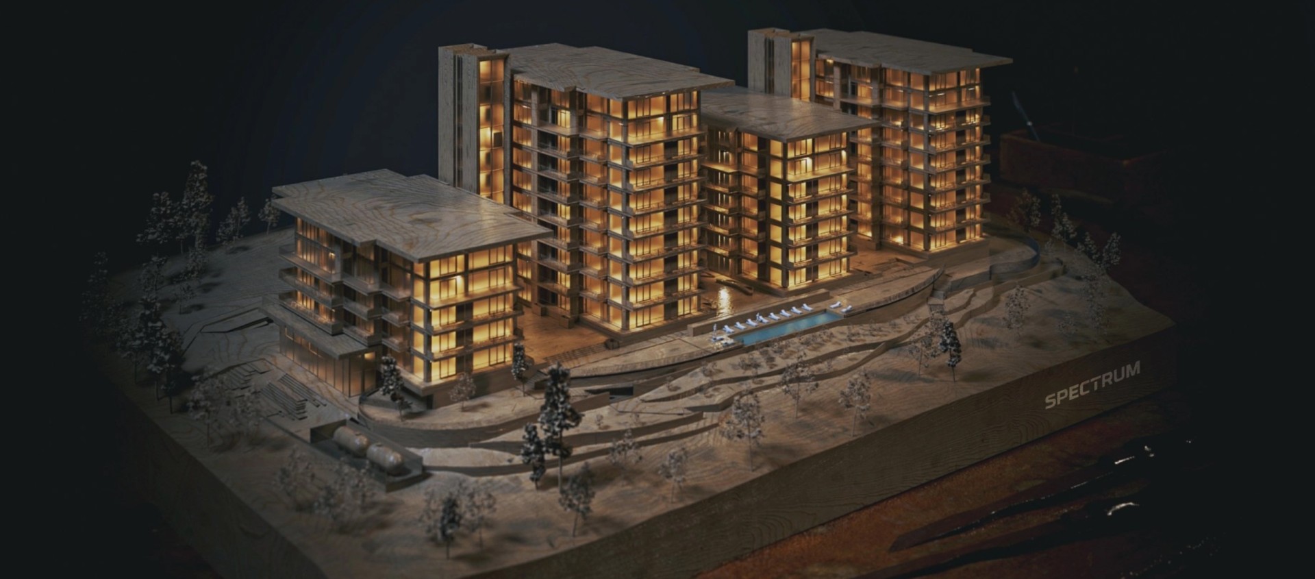 Contemporary Design - Next Amani