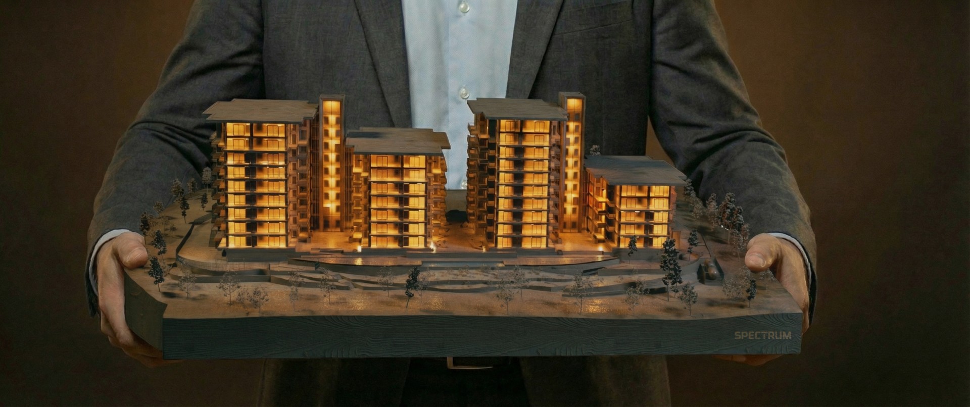 Contemporary Design - Next Amani