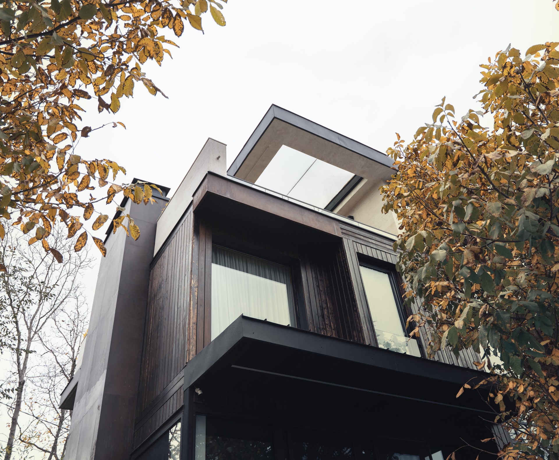 Innovative house design - Innovative Private House