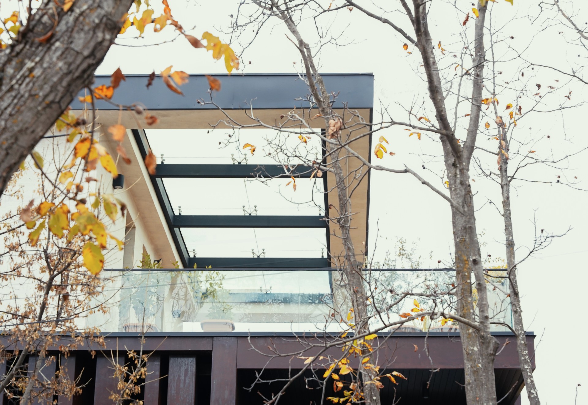 Innovative house design - Innovative Private House