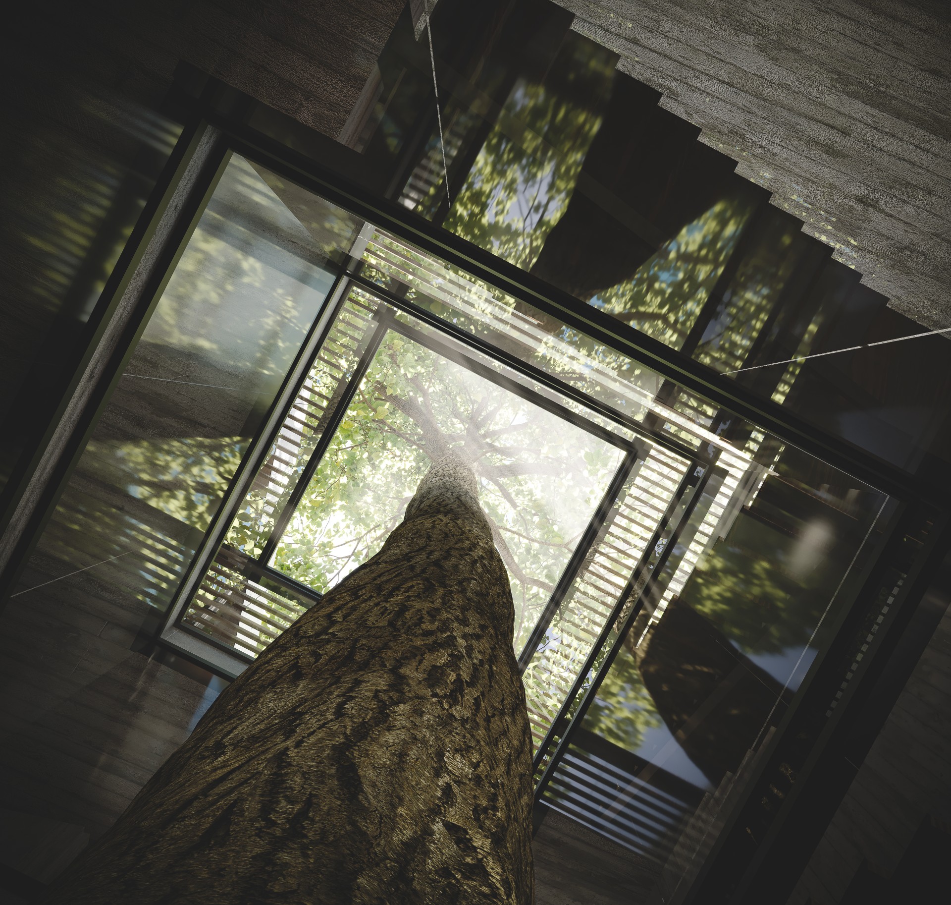 Private House Architecture - Private Residence Australia