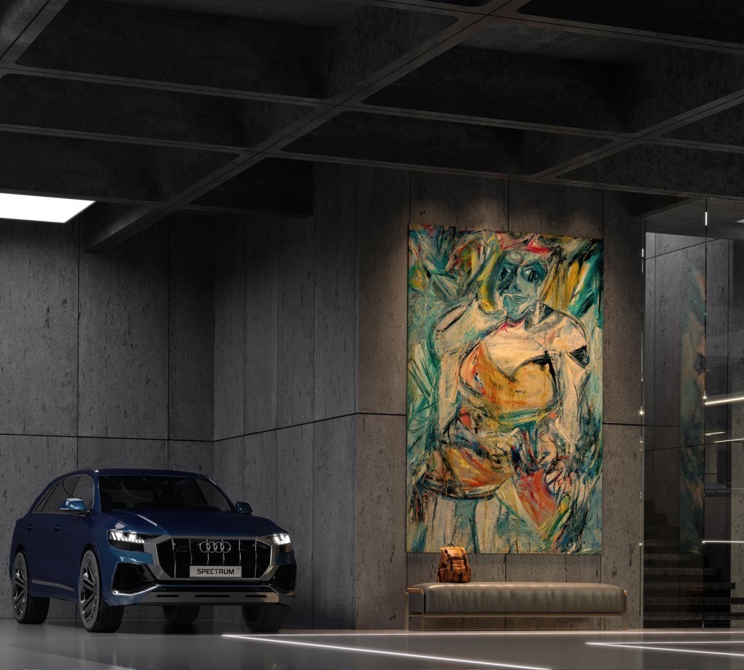 Private House Architecture - Private Residence Australia