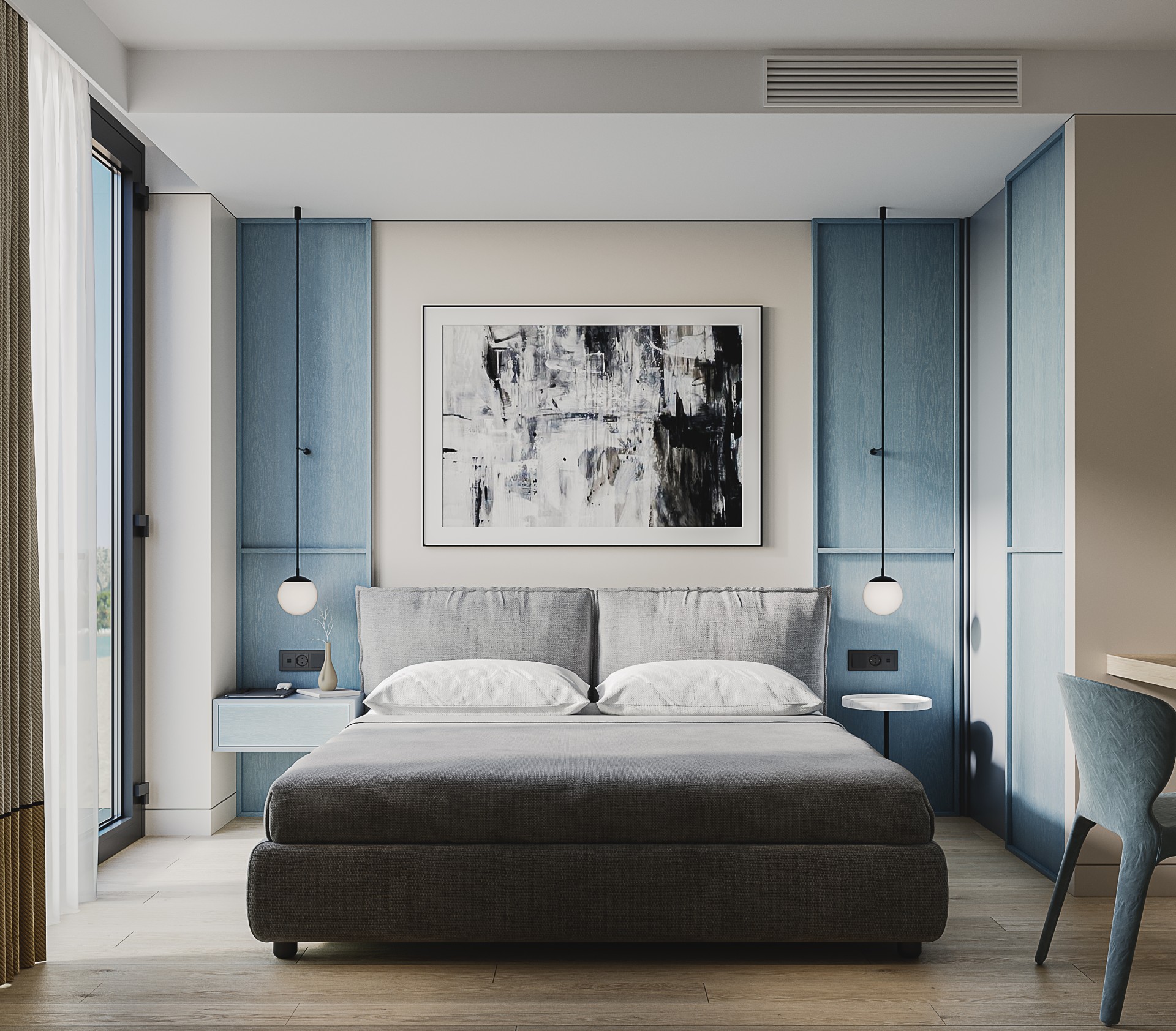 Hotel Architecture - Radisson Blu