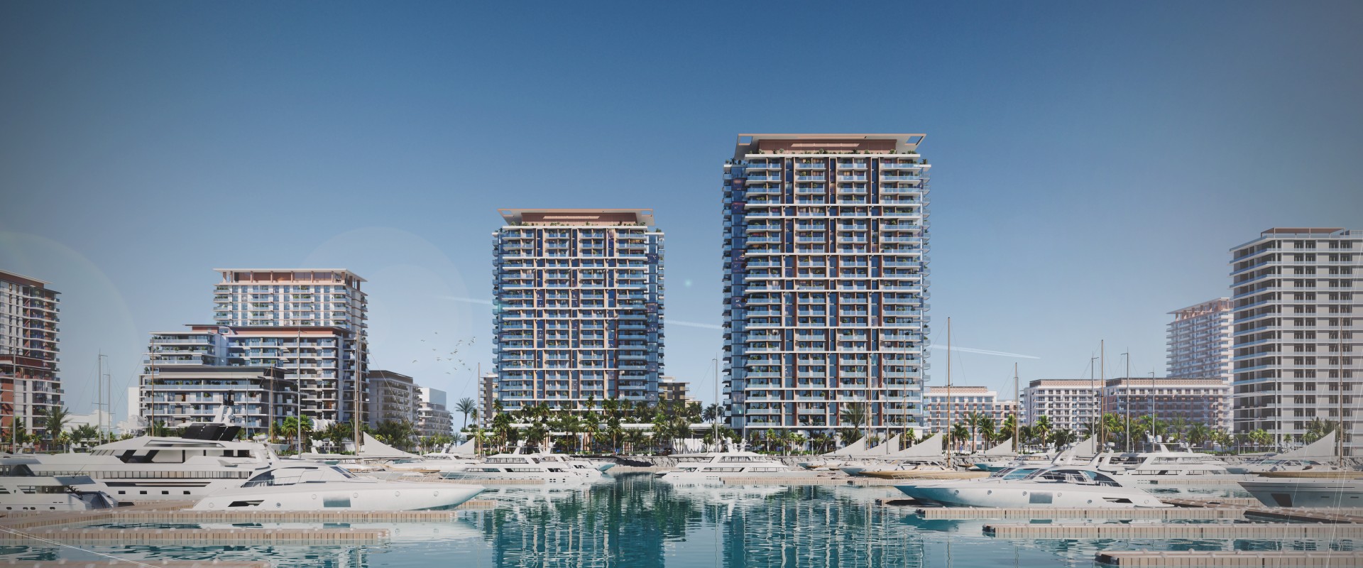  Rashid Yachts and Marina 
