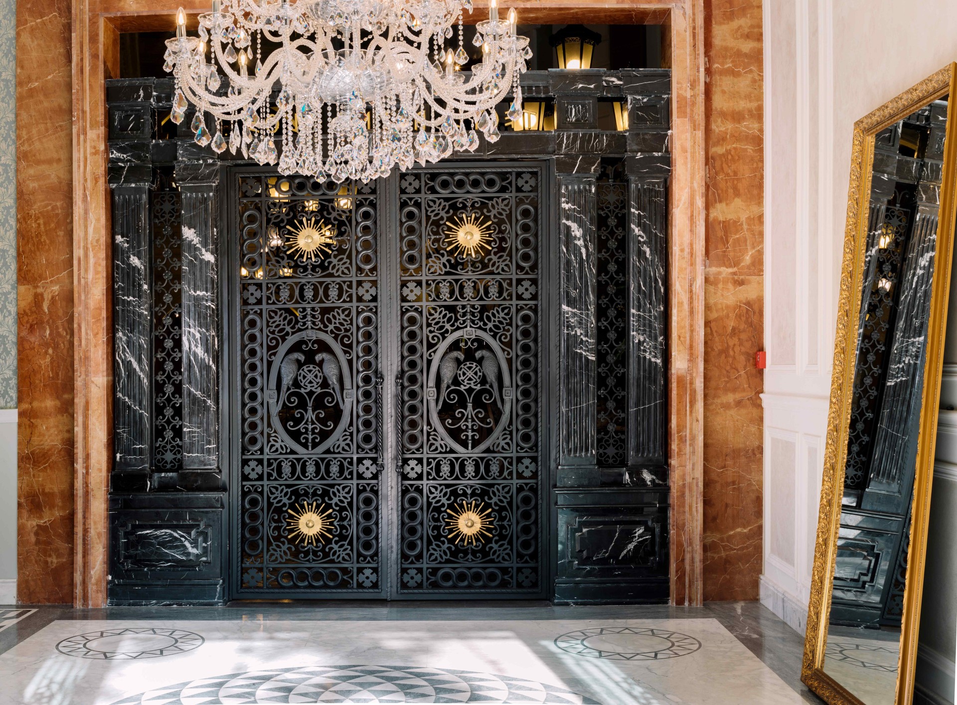 restaurant architecture - Restaurant Kalaki