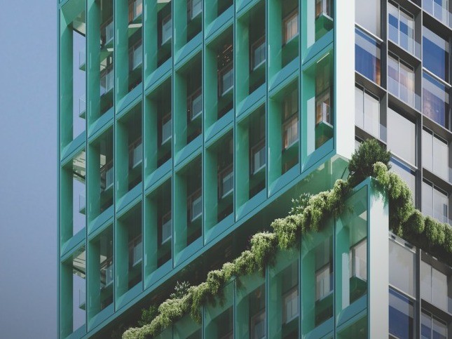 The Emerald