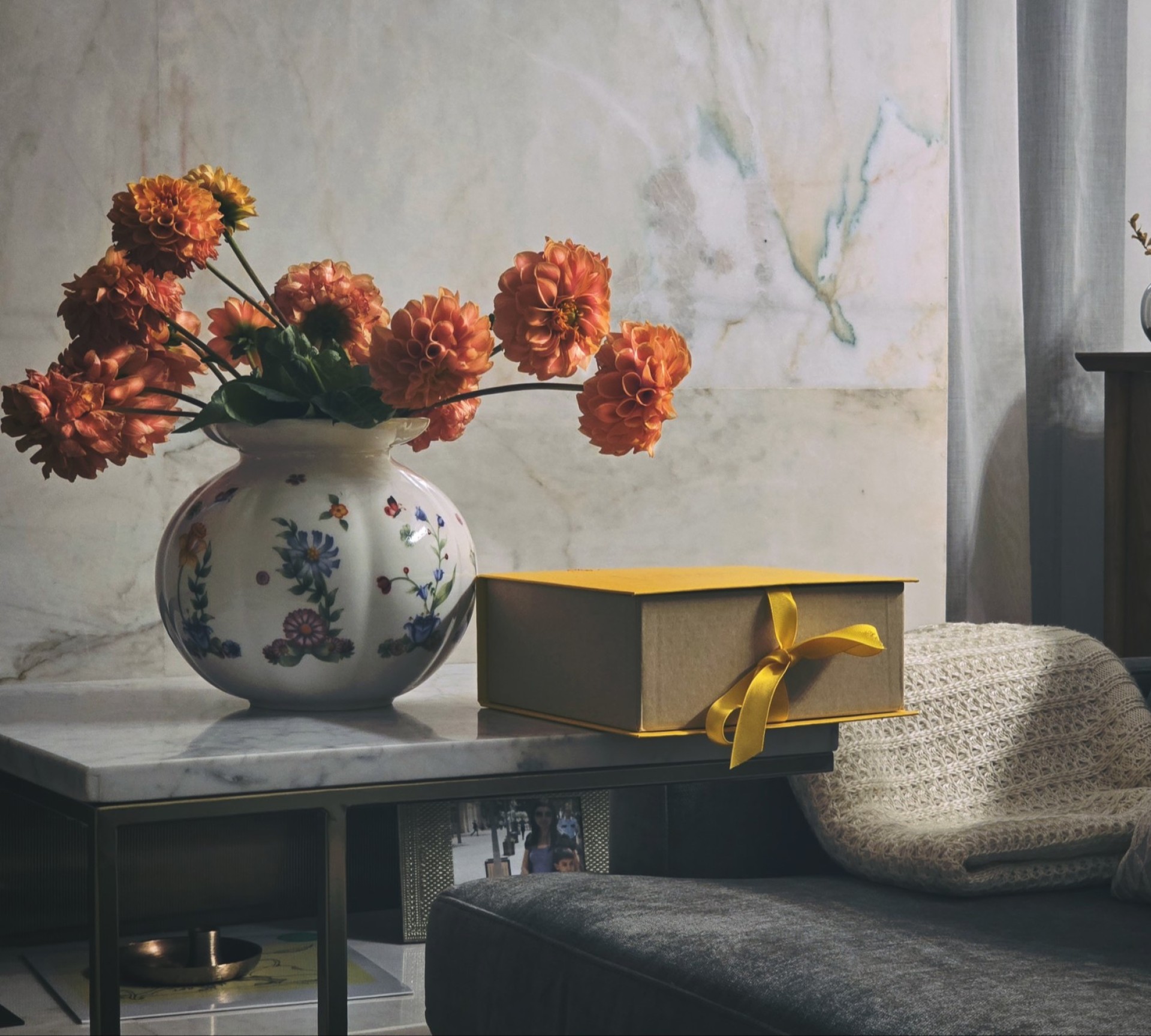 The Orchard Place Complex Interior Design - The Orchard Place Complex