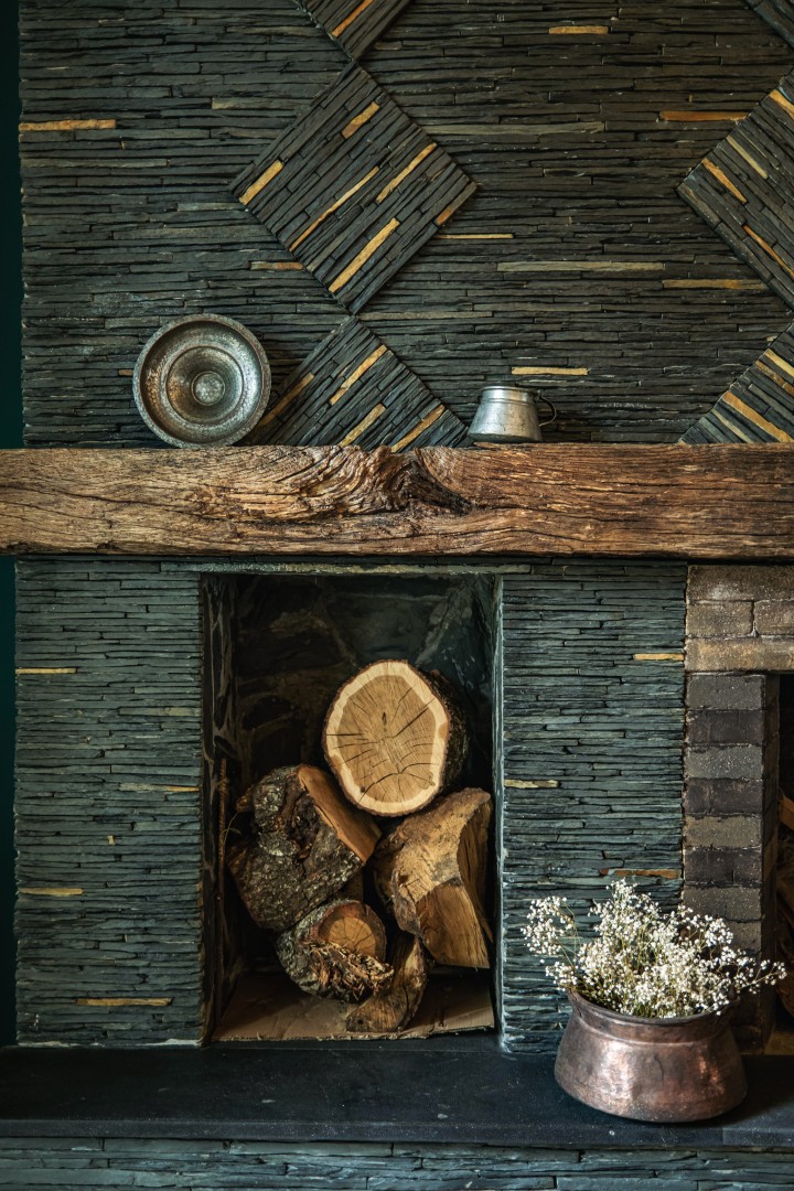 Hospitality interior design