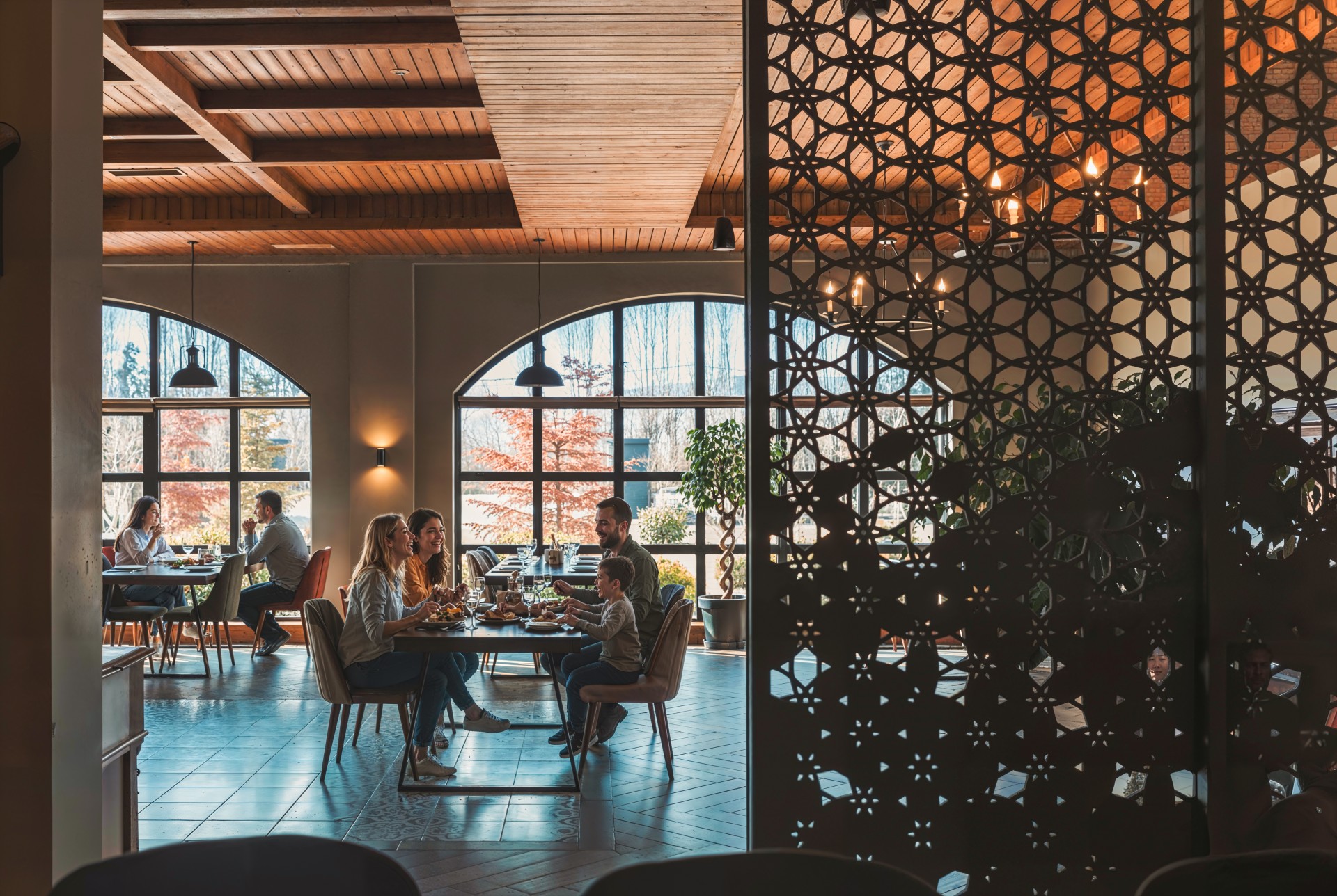 Villa Park Villa Park