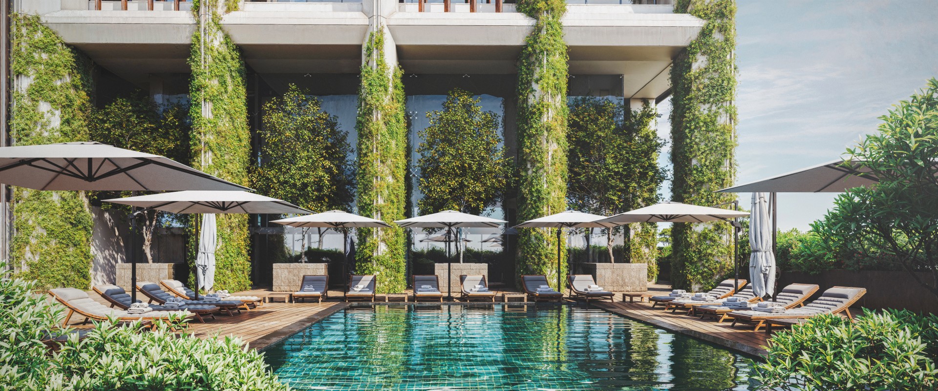 Biophilic Architecture Biophilic Architecture