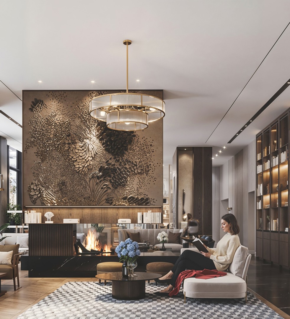 Radisson Collection Sochi Hotel Architecture - Radisson Collection Sochi