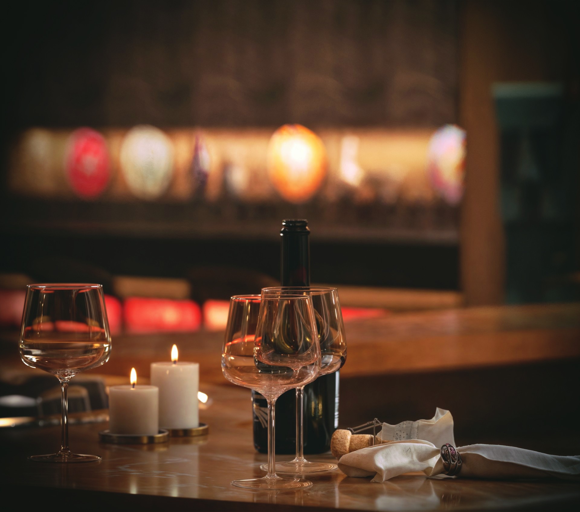 Innovative architecture