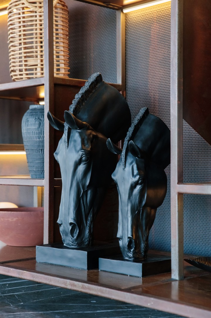 Restaurant Architecture - Kass-Land