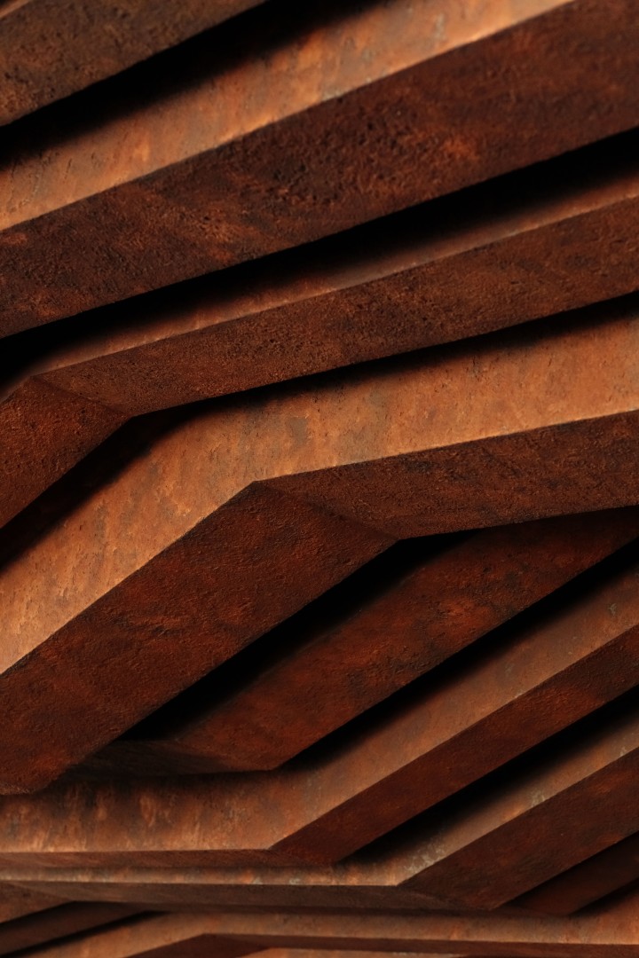 Restaurant Architecture - Kass-Land