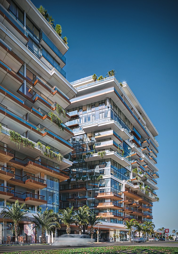  Residential Architecture