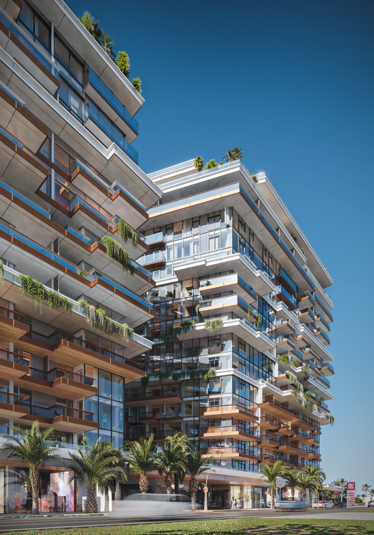  Residential Architecture