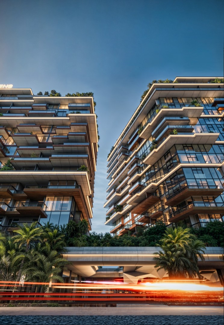  Residential Architecture