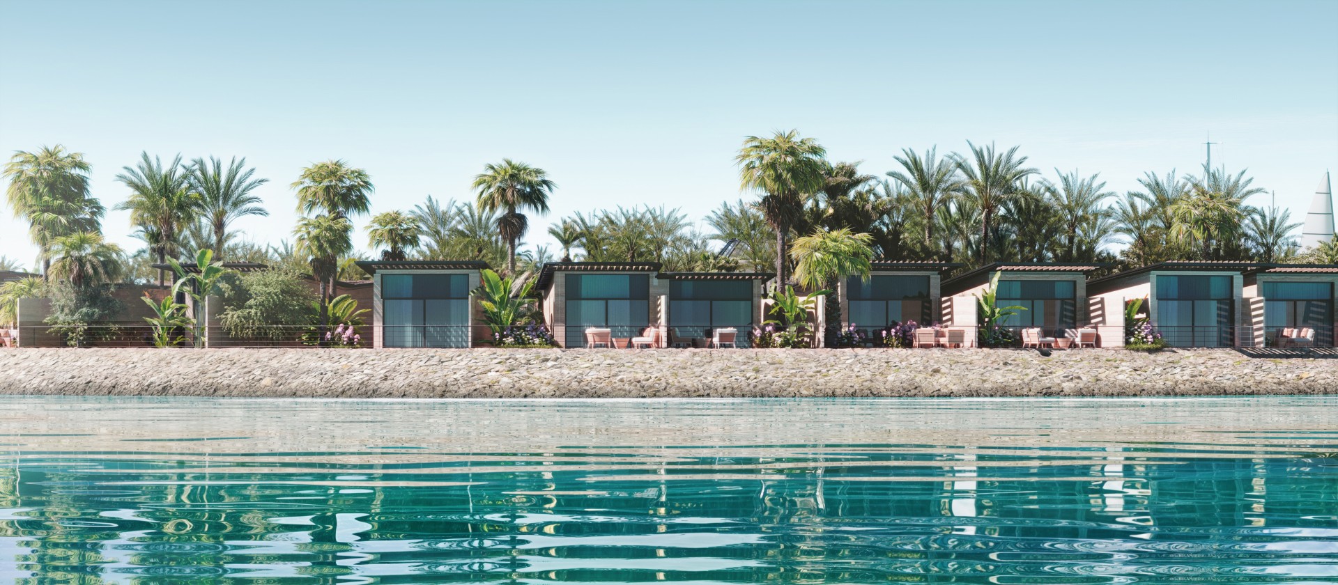 Yanbu Wellness Hospitality Project