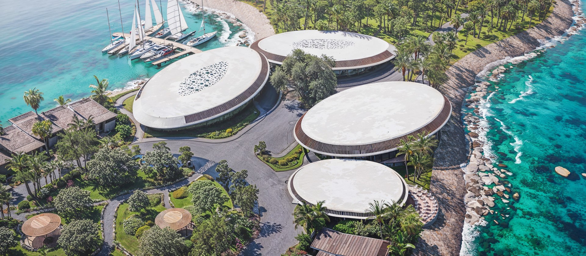 Yanbu Wellness Hospitality Project