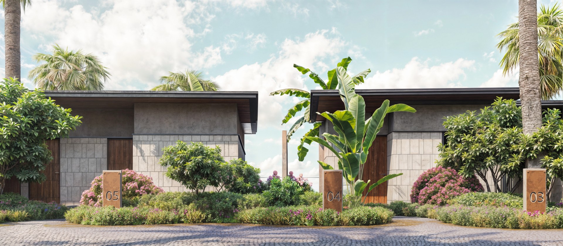 Yanbu Wellness Hospitality Project