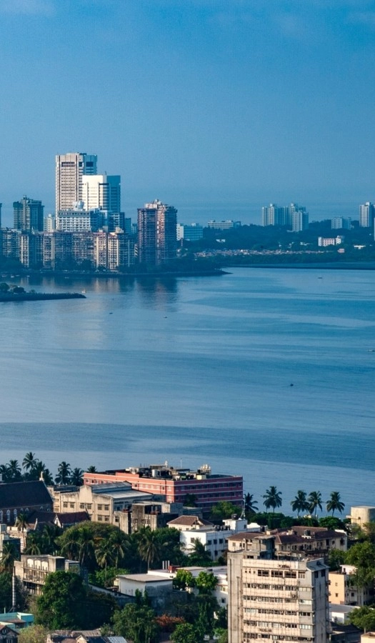 SPECTRUM - New Project in Mumbai, India