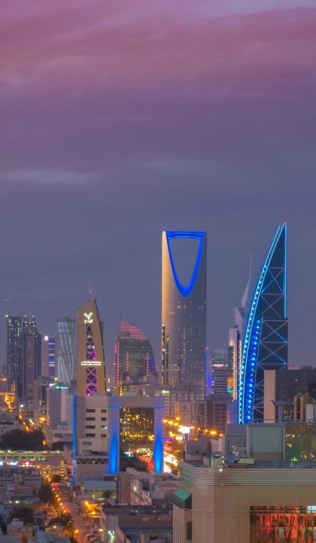 SPECTRUM - New project in The Middle East and North Africa (MENA)