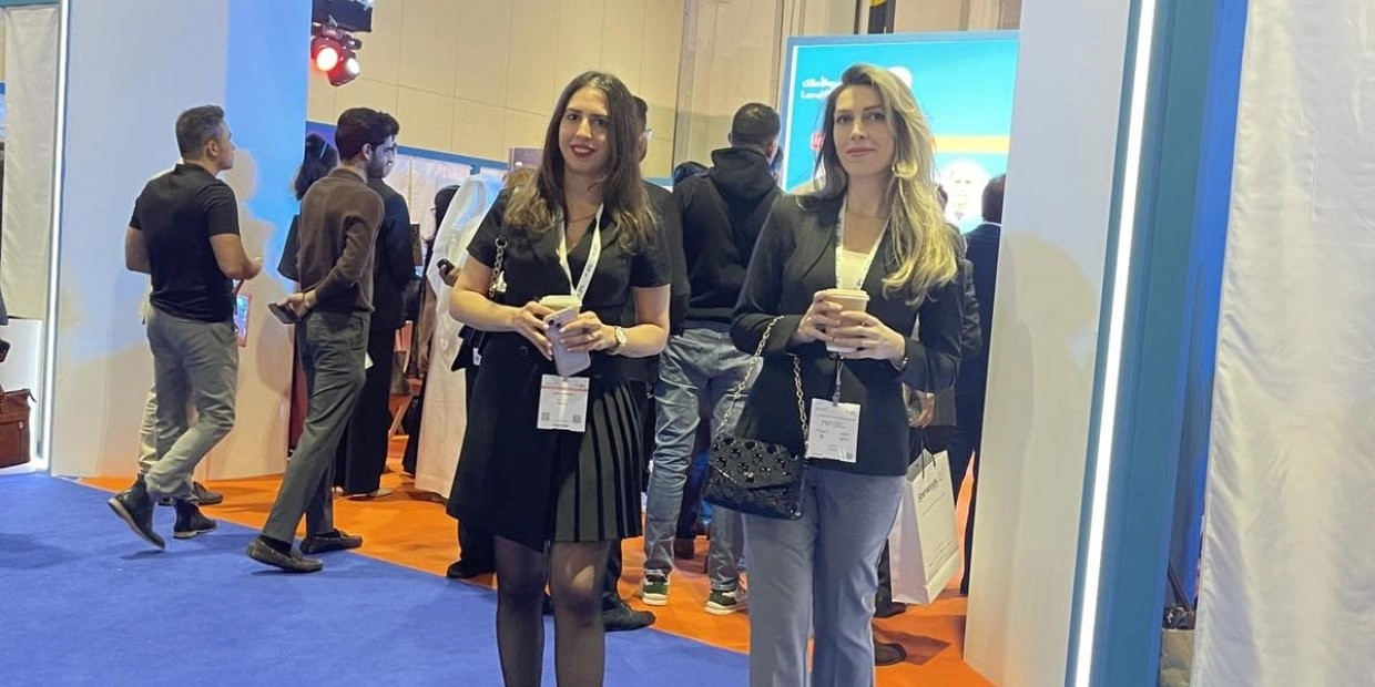 SPECTRUM - SPECTRUM Architecture Team at IPS 2024