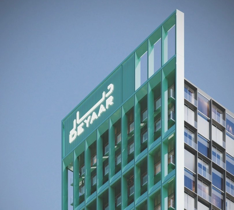 building design - The Emerald