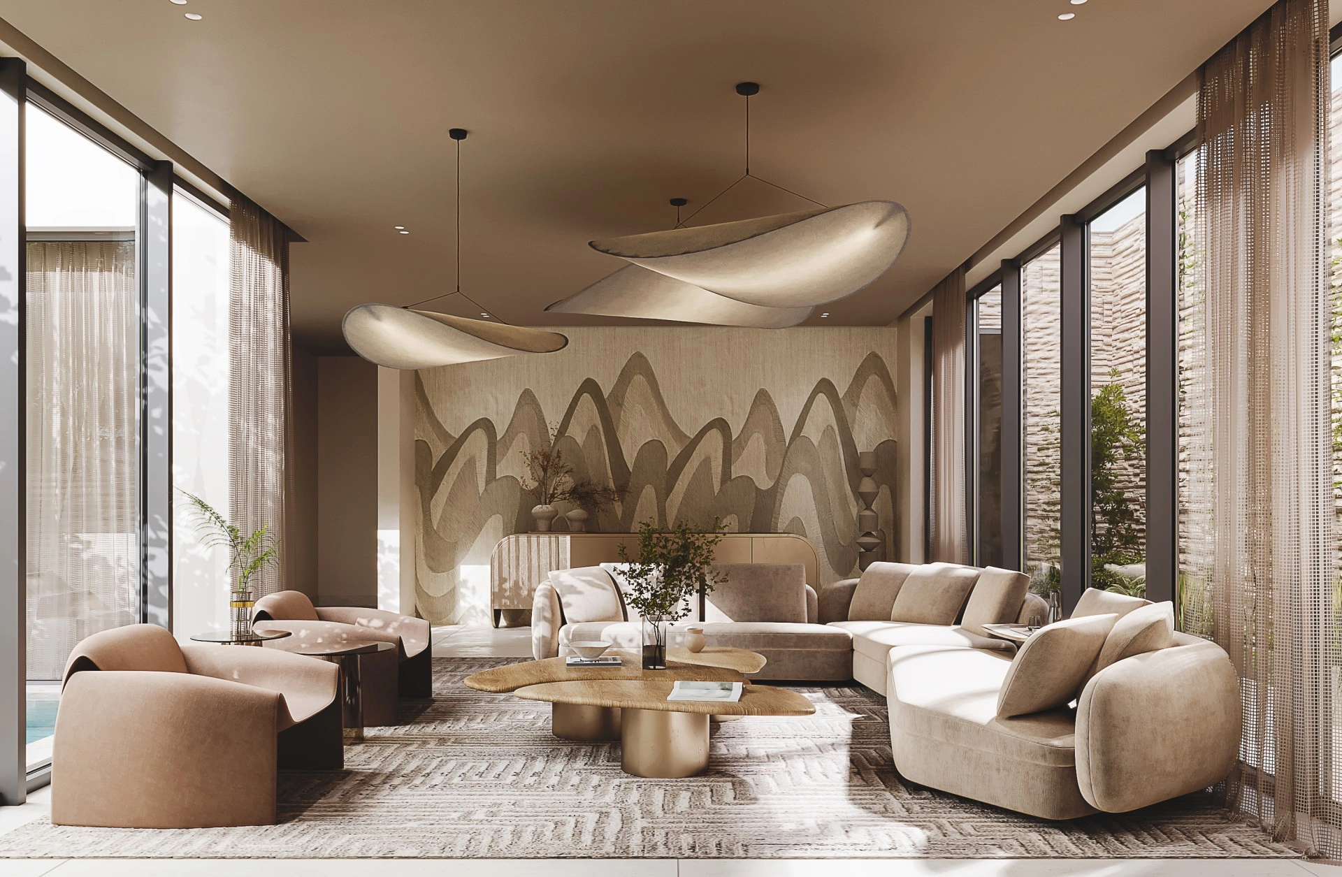 Residential Architecture