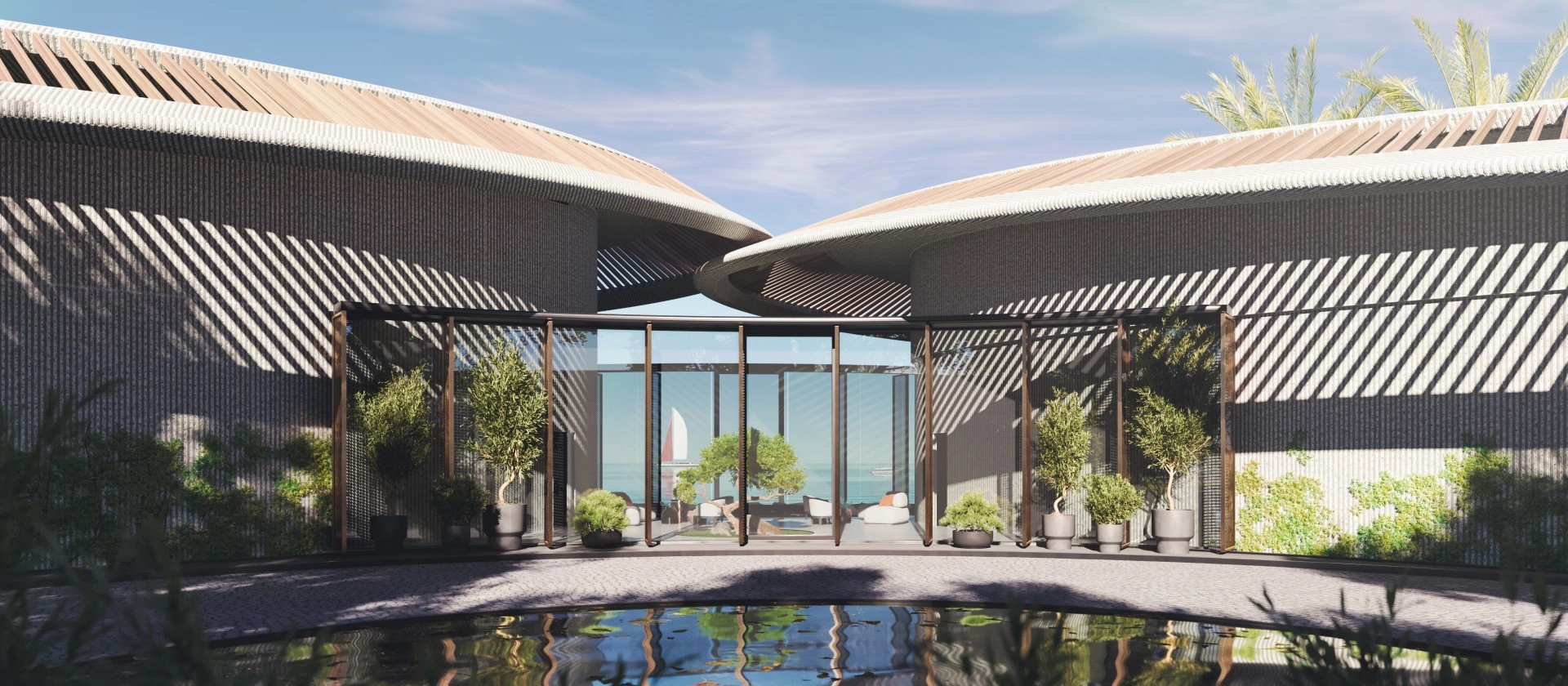 SPECTRUM - Yanbu Wellness